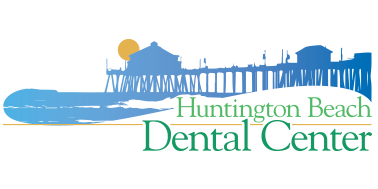 Huntington Beach Dental Center Logo